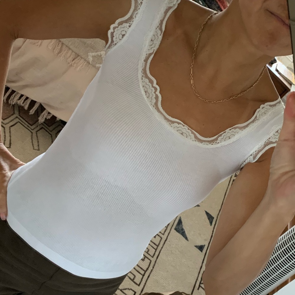 NWOT LNA Tank